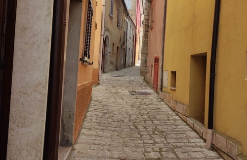 Busso House | Alloggio Turistico nel Centro Storico di Busso