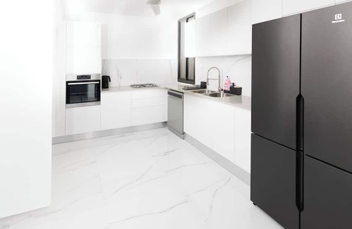 Netanya Apartment | Appartement 100m² Entièrement Rénové Harav Kook 5mn du Kikar et Plage