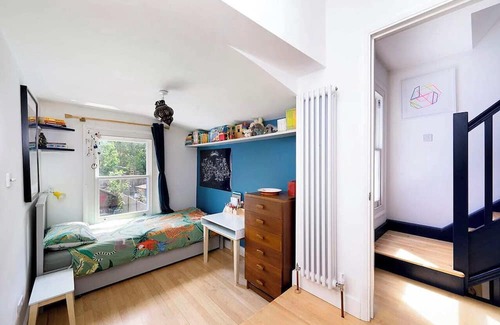 Tottenham House | Beautiful 3BR House with Piano and Garden