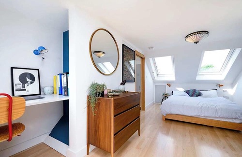 Tottenham House | Beautiful 3BR House with Piano and Garden