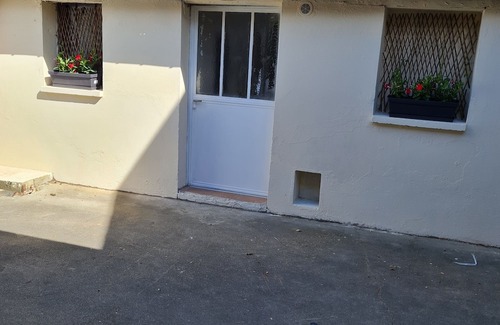 Chaumont-en-Vexin Apartment | Appartement Avec Suite Parentale