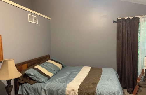 Sarnia House | Brights grove beach house