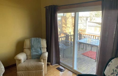 Sarnia House | Brights grove beach house