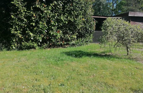 Wallsbull Apartment | Ruhige Ferienwohnung. 5 min zu Fuß vom Freizeitpark Entfernt