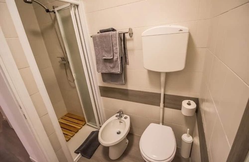 Altavilla Vicentina House | Casa Clara Accommodation in Residential and quiet area