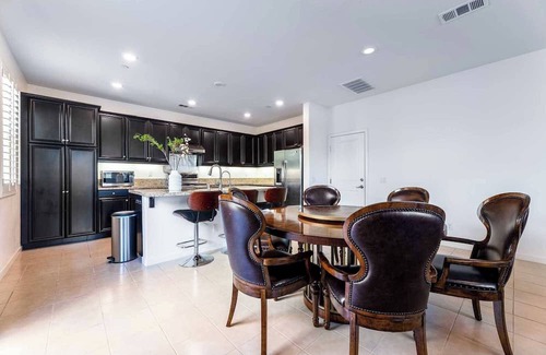 Valle Lindo House | Gated Community｜Fully Furnished｜Pet Friendly #41628