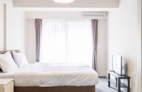 Urla Apartment | Tranquil Flat w Balcony in a Lux Complex in Urla