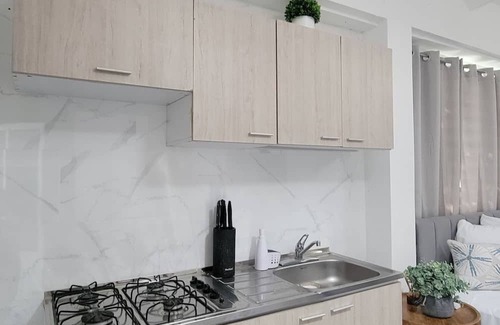 Retiro House | Cozy Studio close to main west attractions such as La Parguera Bio-Bay and Cays!