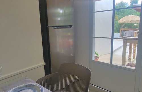 Retiro House | Cozy Studio close to main west attractions such as La Parguera Bio-Bay and Cays!