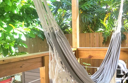 Retiro House | Cozy Studio close to main west attractions such as La Parguera Bio-Bay and Cays!