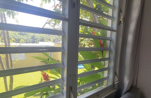 Retiro House | Cozy Studio close to main west attractions such as La Parguera Bio-Bay and Cays!