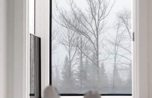 Lac Beauport Cabin | New to discover
