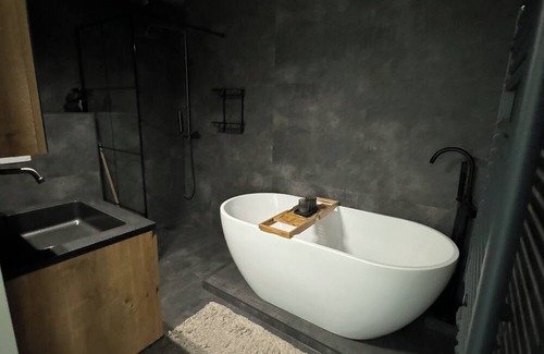 Delfshaven Apartment | Skylodgings Rotterdam