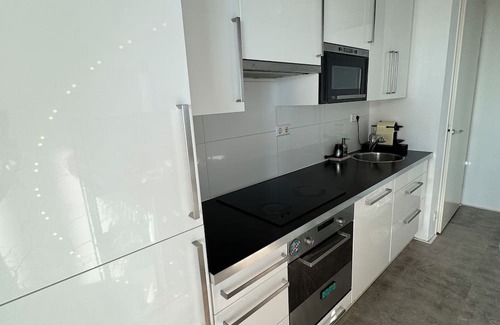 Delfshaven Apartment | Skylodgings Rotterdam