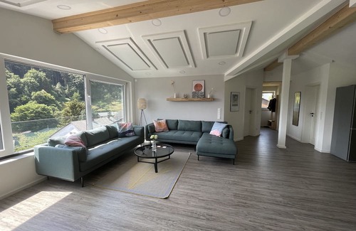 Peterstal Apartment | Erleben Sie Unvergessliche Urlaubstage in Unserer Charmanten Ferienwohnung