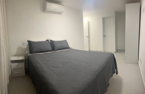 Costazul Apartment | Apartamento a 50 Metros da Praia em Costazul, Rio das Ostras, Rio de Janeiro