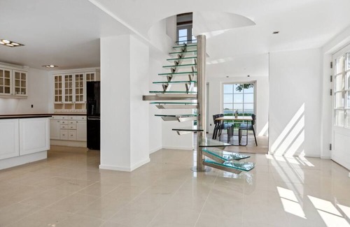 Boeslum House | "Lorenz" - 10m from the sea by Interhome