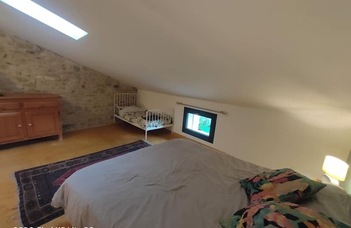 Ongles Apartment | Gite à la Ferme Entre Forcalquier et Banon