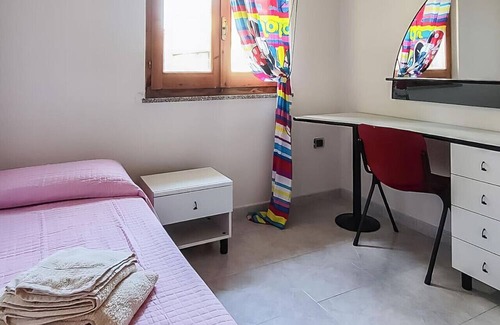 Sinnai Apartment | La Casetta Verde - Sinnai