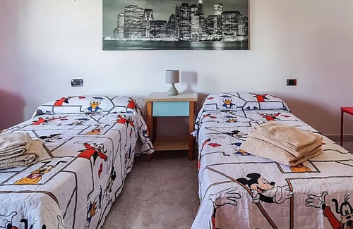 Sinnai Apartment | La Casetta Verde - Sinnai