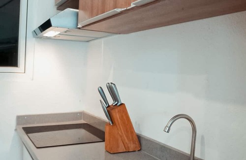 San Miguel House | Casa 65, cómoda y espaciosa casa de dos habitaciones en San Miguel