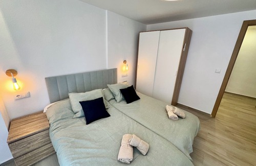 Alcantarilla Apartment | Céntrico Apartamento en Alcantarilla