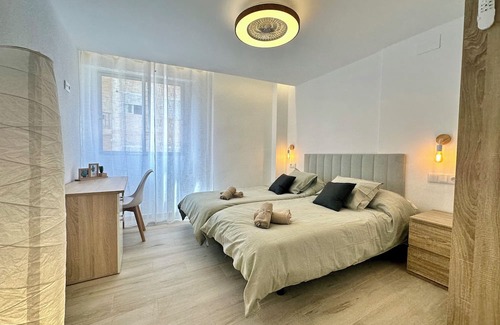 Alcantarilla Apartment | Céntrico Apartamento en Alcantarilla