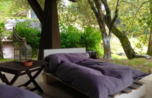 Arcos de Valdevez House | Holiday house Arcos de Valdevez for 1 - 4 persons with 1 bedroom - Holiday home