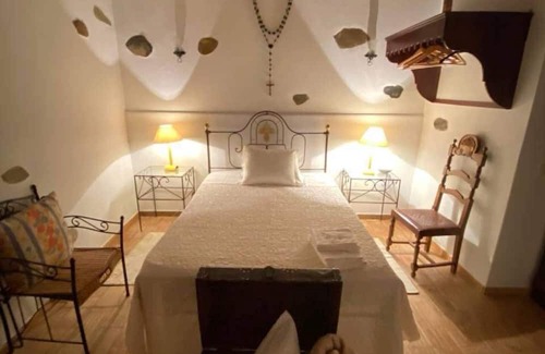 Sao Barnabe House | Holiday house Almodôvar for 1 - 11 persons with 6 bedrooms - Holiday home