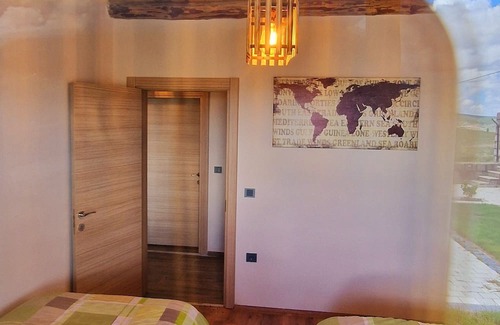 Kocasinan House | Come, Enjoy and Inspire Each Other During Your Stay in the Anatolian Mountains!