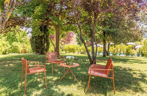 Sovicille Other | Farmhouse 'Podere Il Moro' with Private Pool, Wi-Fi and Air Conditioning