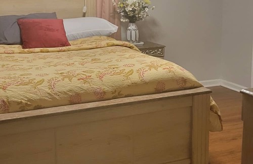 Forest City House | Good place to stay