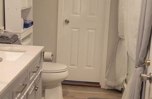 Forest City House | Good place to stay