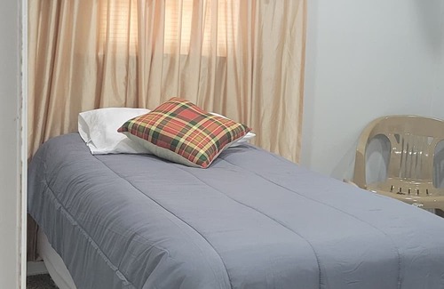Forest City House | Good place to stay