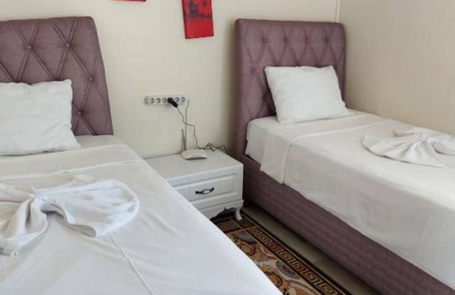Sultanahmet House | Apartment with Sea View - Apart La Mia