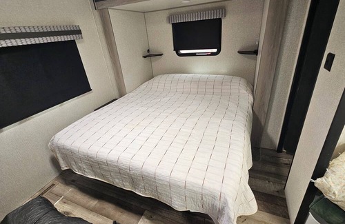 St. Anthony RV Rental | Where your western adventure begins!
