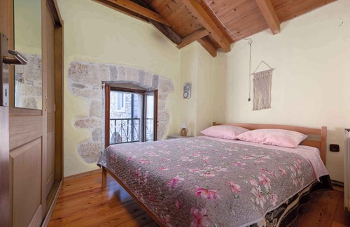 Flengi Apartment | Holiday apartment with washing machine and WiFi