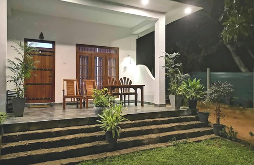 Sigiriya House | Escape to Nature's Peace: Relax in Comfort at Cattleya Guest House on VRBO!