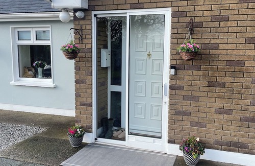 County Louth Cottage | Picturesque Bungalow in the Heart of the Boyne Valley Region of Ireland