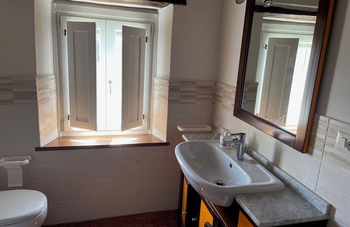 Querceta Apartment | Casa nel Verde a 4 km dal Mare, Immersa Negli Uliveti, a 3 km da Pietrasanta