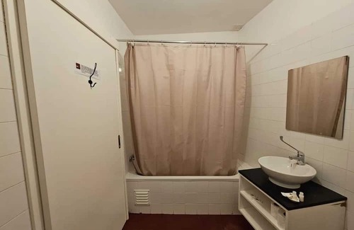 Sabugal e Aldeia de Santo Antonio Apartment | Homerez - Nice studio for 2 ppl. at Sabugal