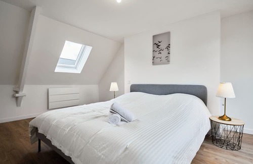 Anstaing House | House L'Escale Paisible ✨Near Stadium Pierre Mauroy✨