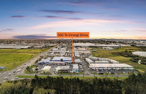 East Tamaki Apartment | Self Contained Studio Apartment with secure access and close to all amenities!
