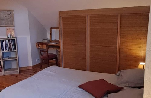 Saint-Philibert Villa | Family home located between Crach, Locmariaquer and Saint Philibert.