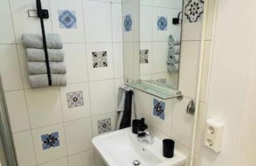 Albstadt Apartment | Apartment 'Wohnung Im Zentrum Von Albstadt' with Wi-Fi