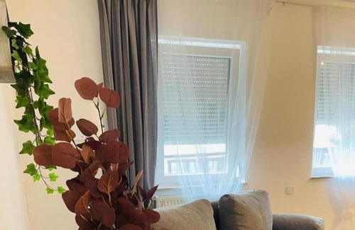 Albstadt Apartment | Apartment 'Wohnung Im Zentrum Von Albstadt' with Wi-Fi