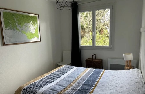 Larmor-Baden House | Vrbo Property