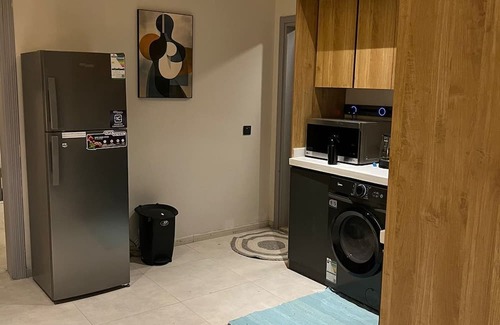 Al-Rawdah Apartment | in the heart of jeddah Charming 2-Bedroom Apartment in Ar rawdah