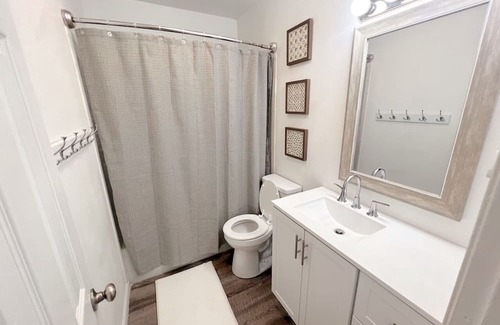 Texarkana Apartment | Secluded Apartment in the Heart of Texarkana