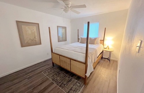 Texarkana Apartment | Secluded Apartment in the Heart of Texarkana